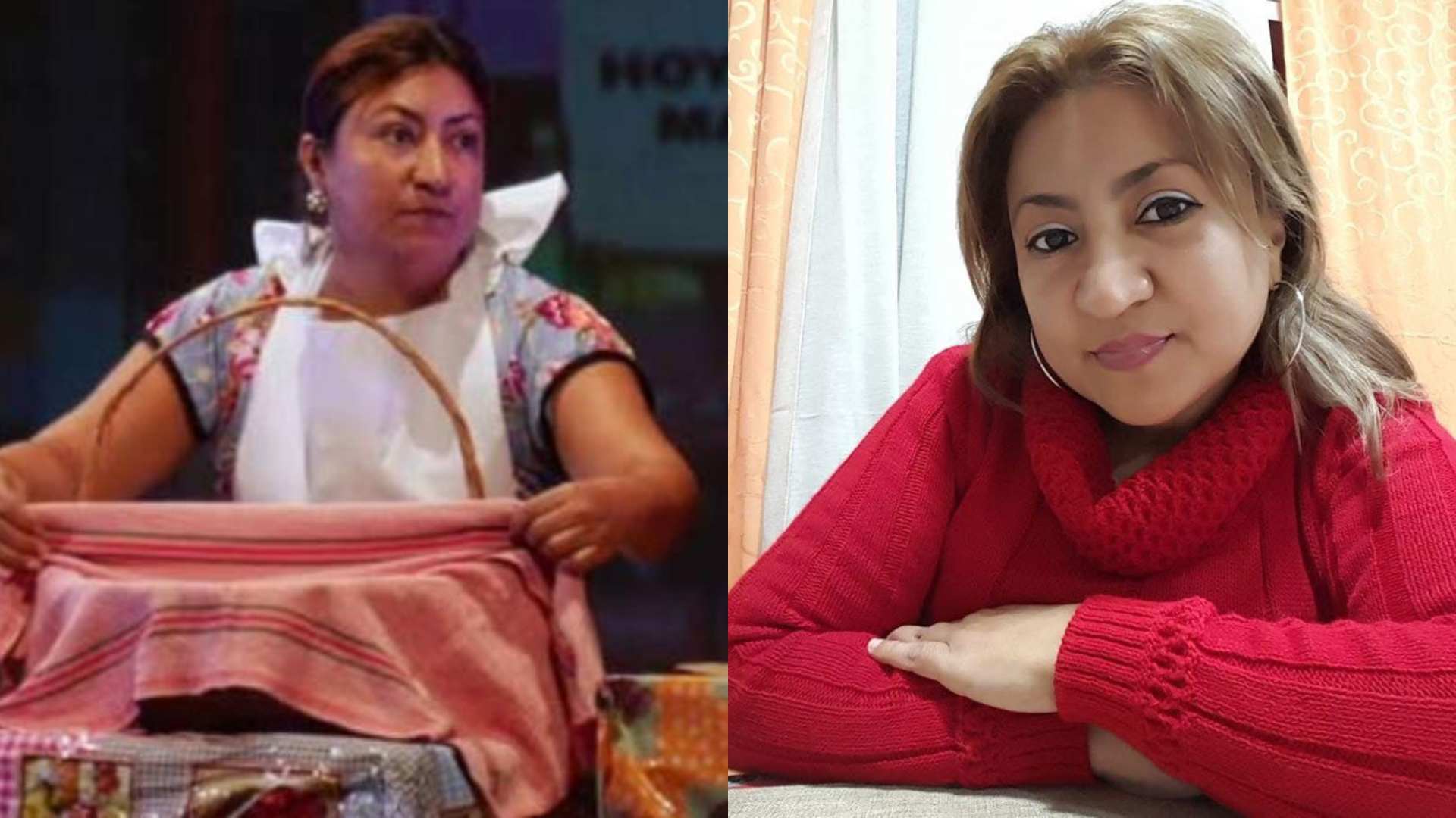 Actriz hondureña Diana Calderón es encontrada sin vida en España