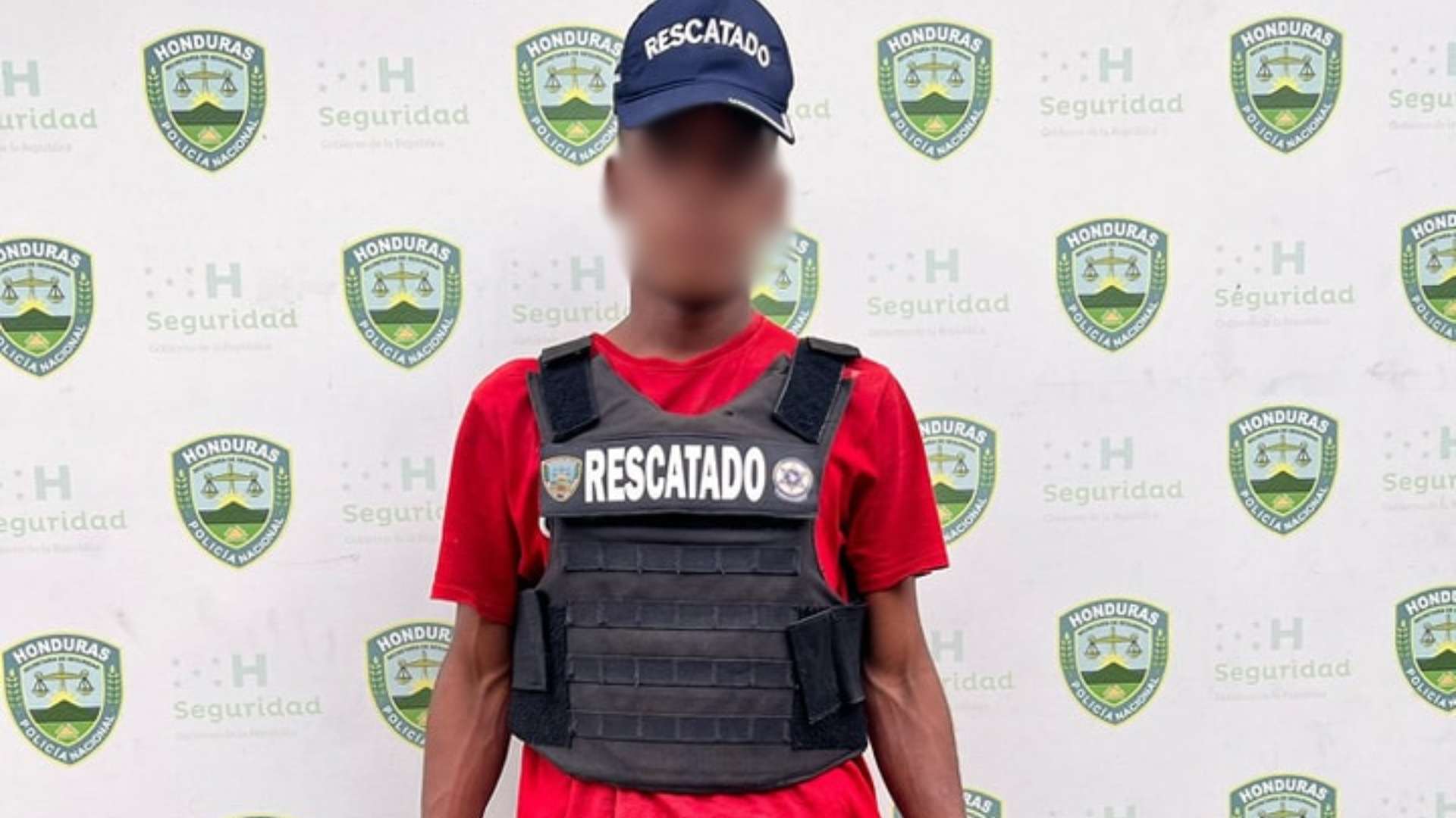 Albañil finge secuestro para exigir dinero a su familia en SPS