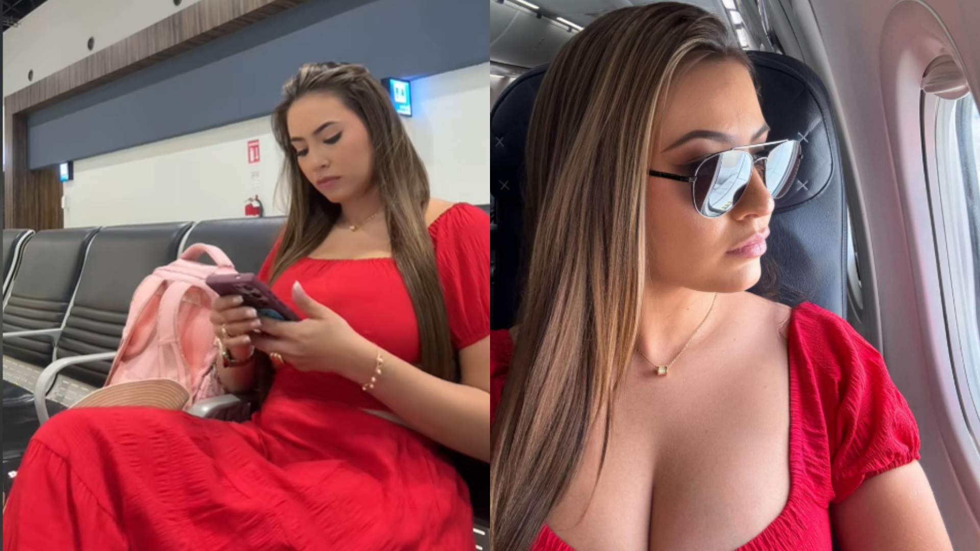 Alejandra Rubio sale del país tras ruptura con Javian Thompson, ¿dónde está?