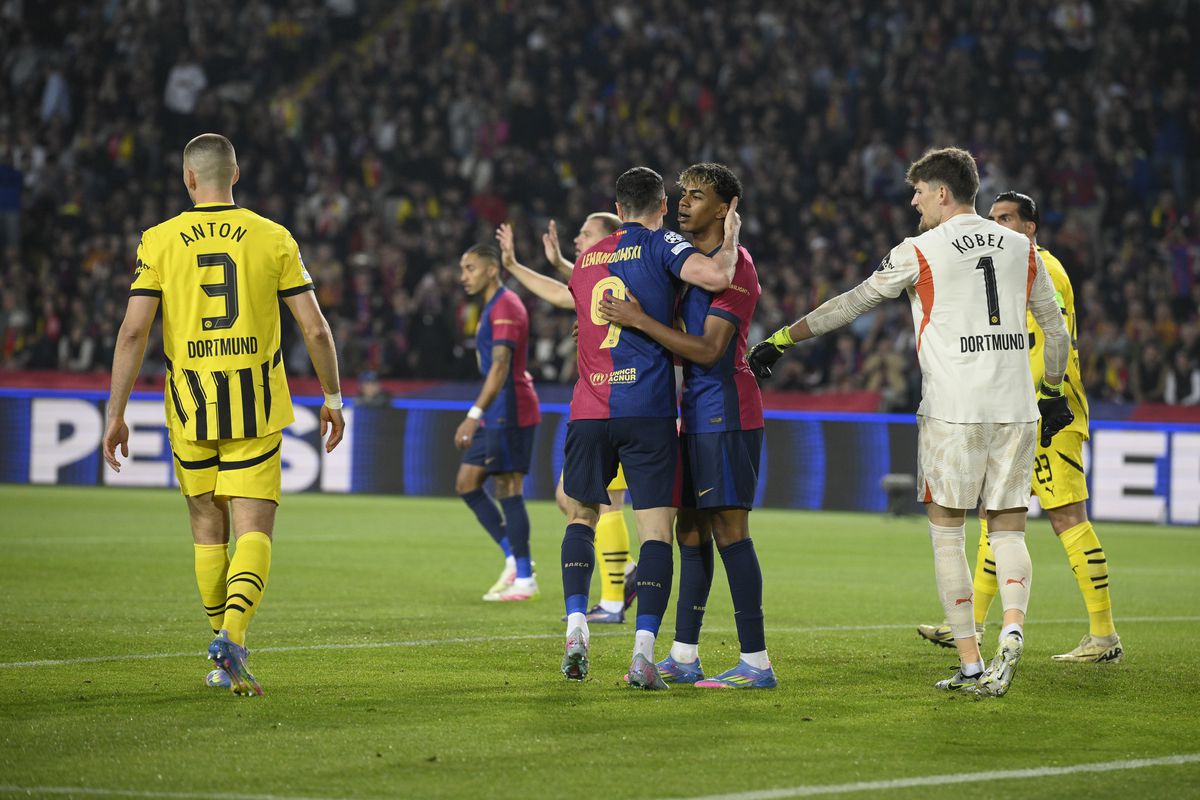 barcelona