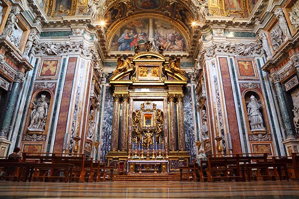 basilica-santa-maria-la-mayor
