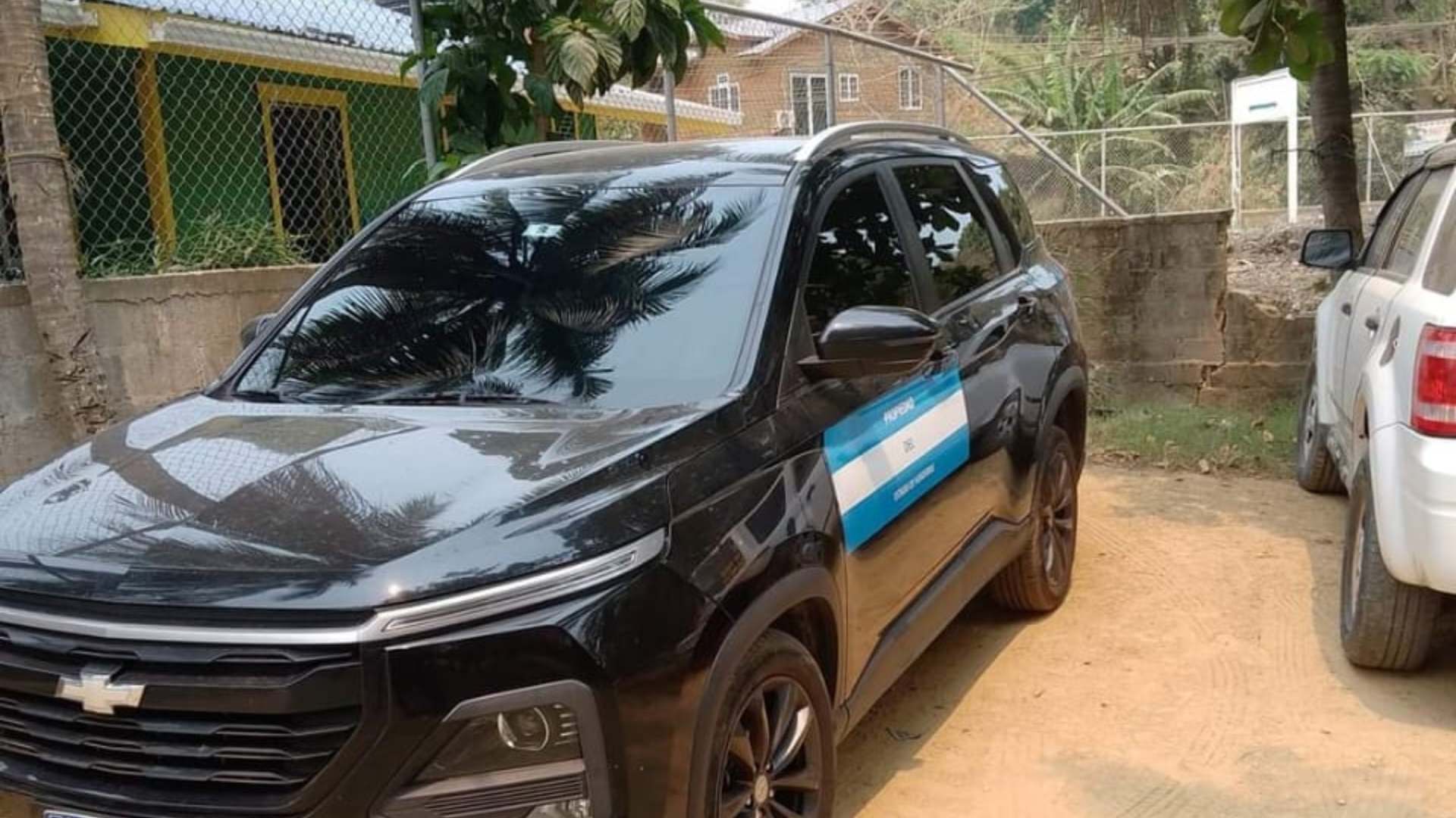 Unos 30 empleados públicos investigados por uso sin autorización de carros del Estado de Honduras previo a Semana Santa