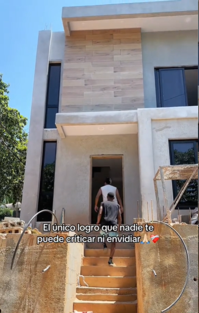Casa de Supremo