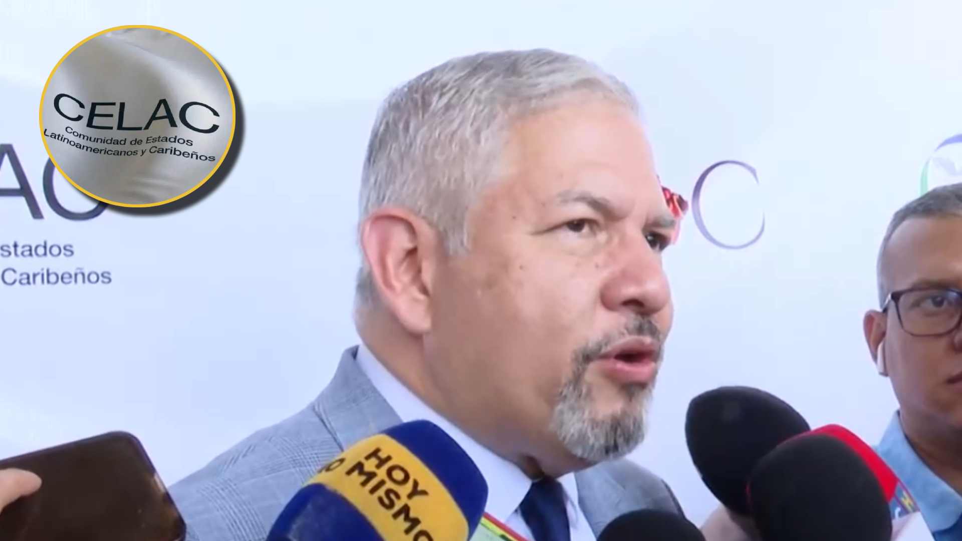 Honduras será sede de la Cumbre de Jefes de Estado de la CELAC