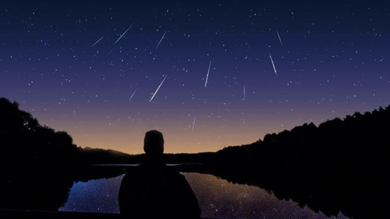 Lluvia de Líridas iluminará el cielo de Honduras la noche del 21 de abril