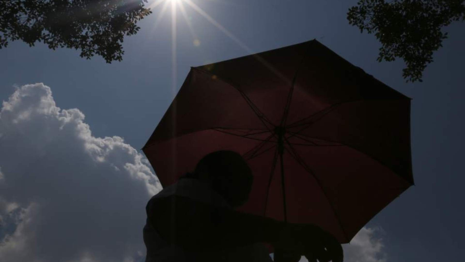 Estas serán las condiciones del clima este sábado 12 de abril en Honduras