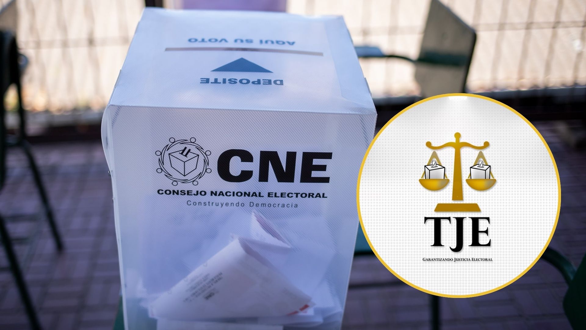 TJE