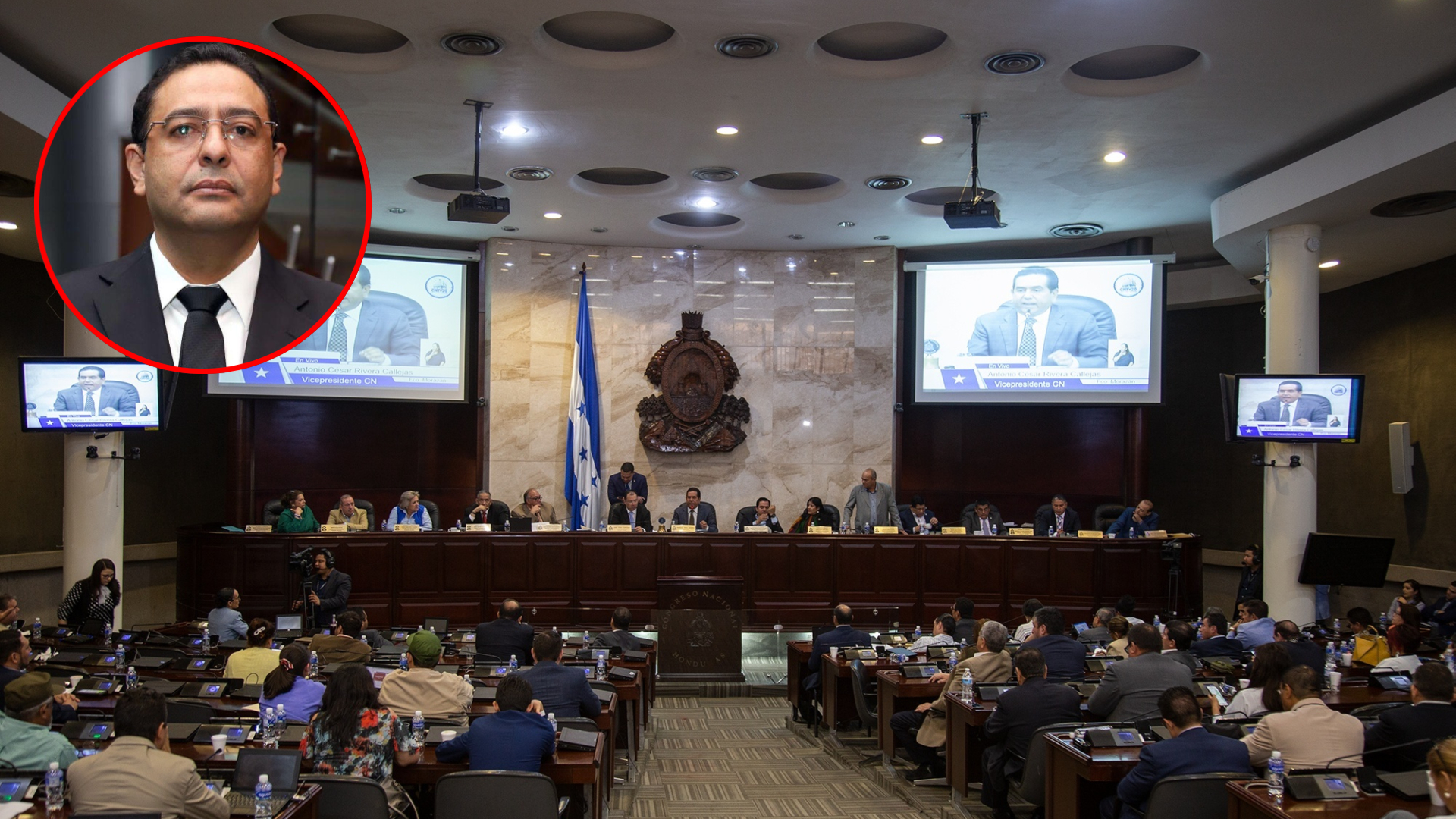 congreso nacional