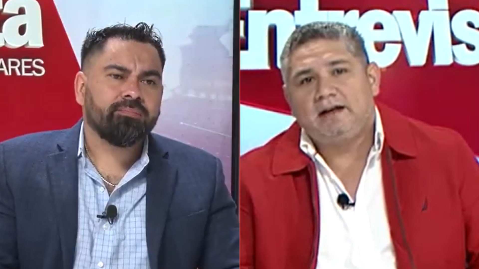 Cruce de posturas de diputados sobre “retorno” del Congreso Nacional