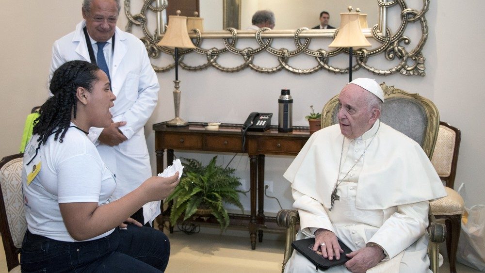 Papa Francisco