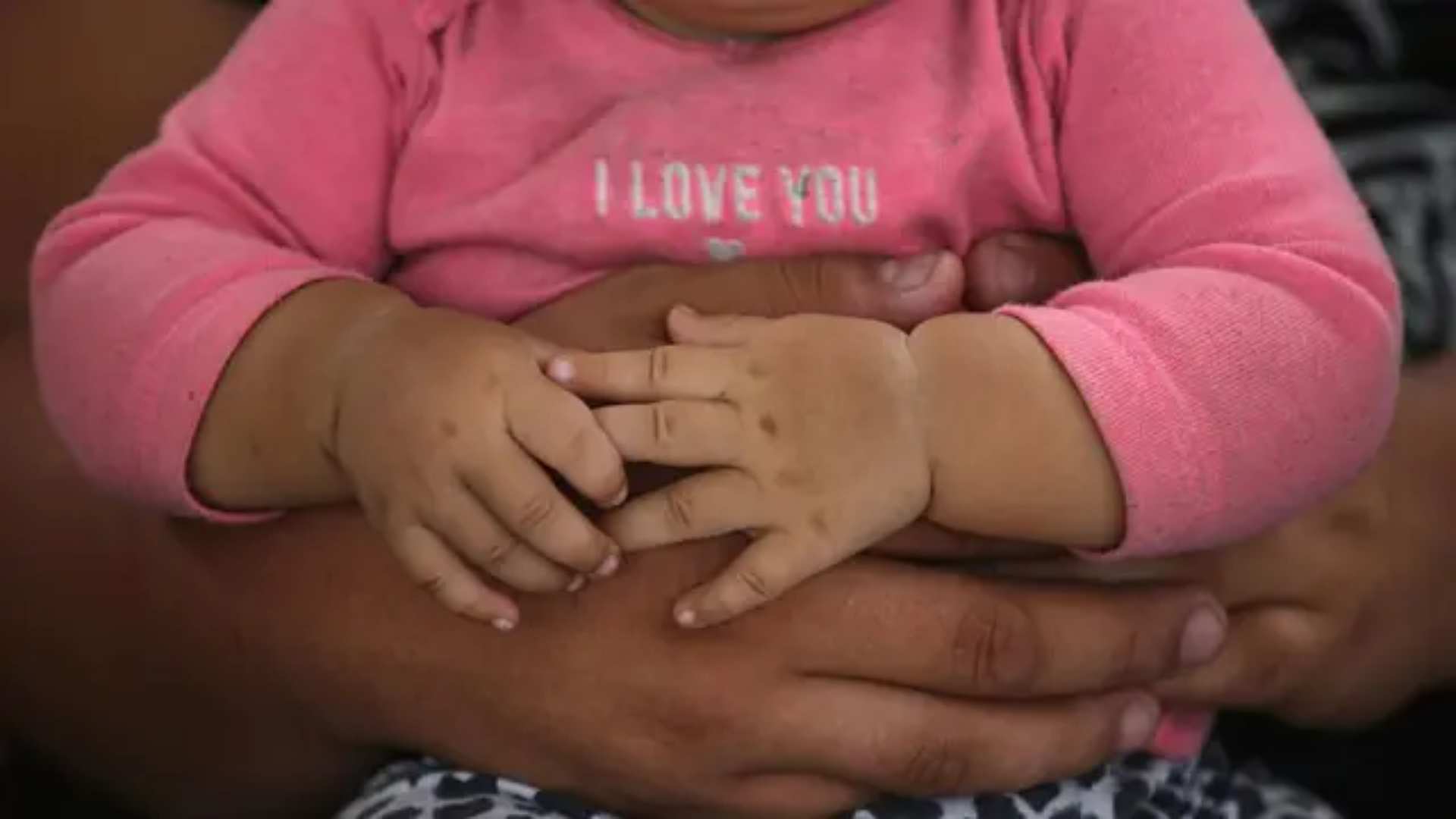 ¿Qué se sabe? Tres niños de Estados Unidos deportados a Honduras; “uno de ellos padece cáncer”