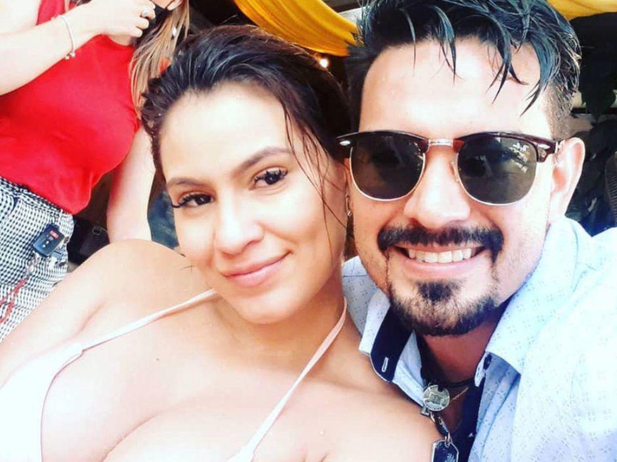 ¿Por el conflicto con Alejandra Rubio? Elton Morazán abandona la televisión hondureña