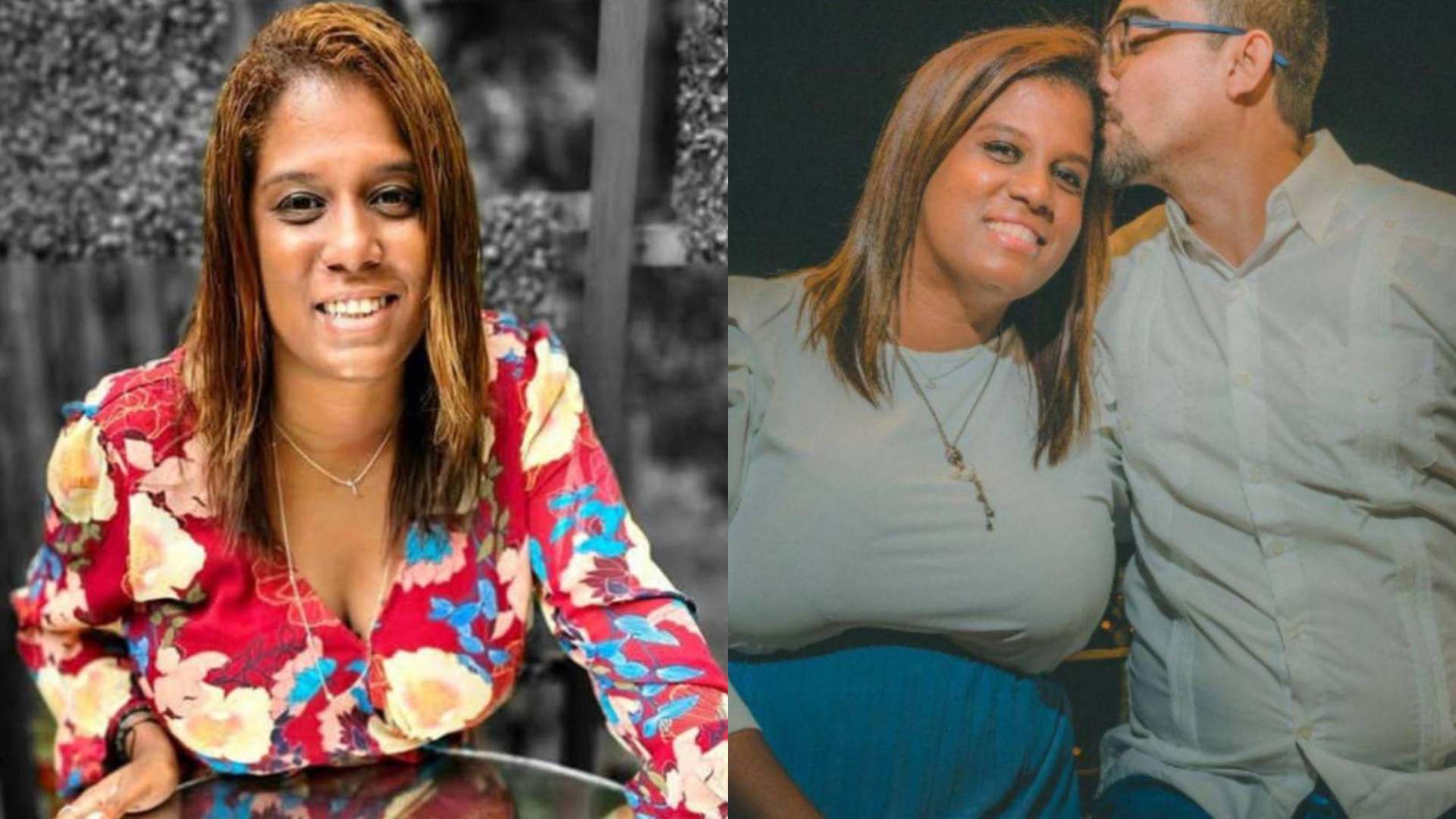 Isaura Limardo dominicana que vivió en Honduras y falleció junto a su madre en tragedia de discoteca