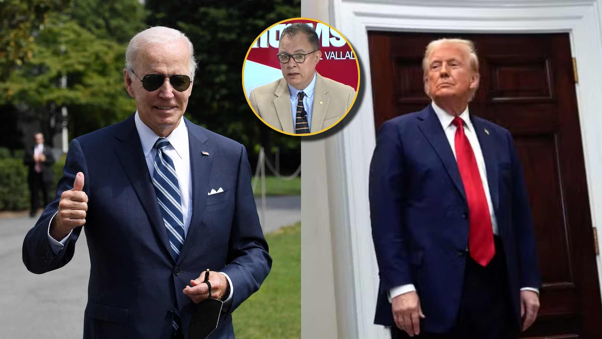 Relaciones EEUU-Honduras: ¿Mejores con Trump o Biden?