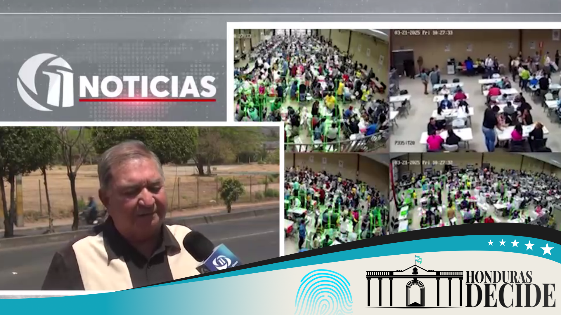elecciones Honduras