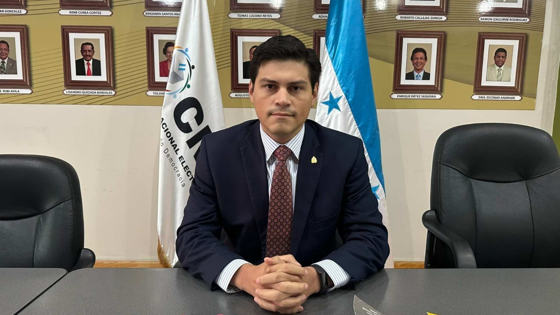 Garantizada declaratoria oficial de elecciones primarias, asegura consejero Ochoa