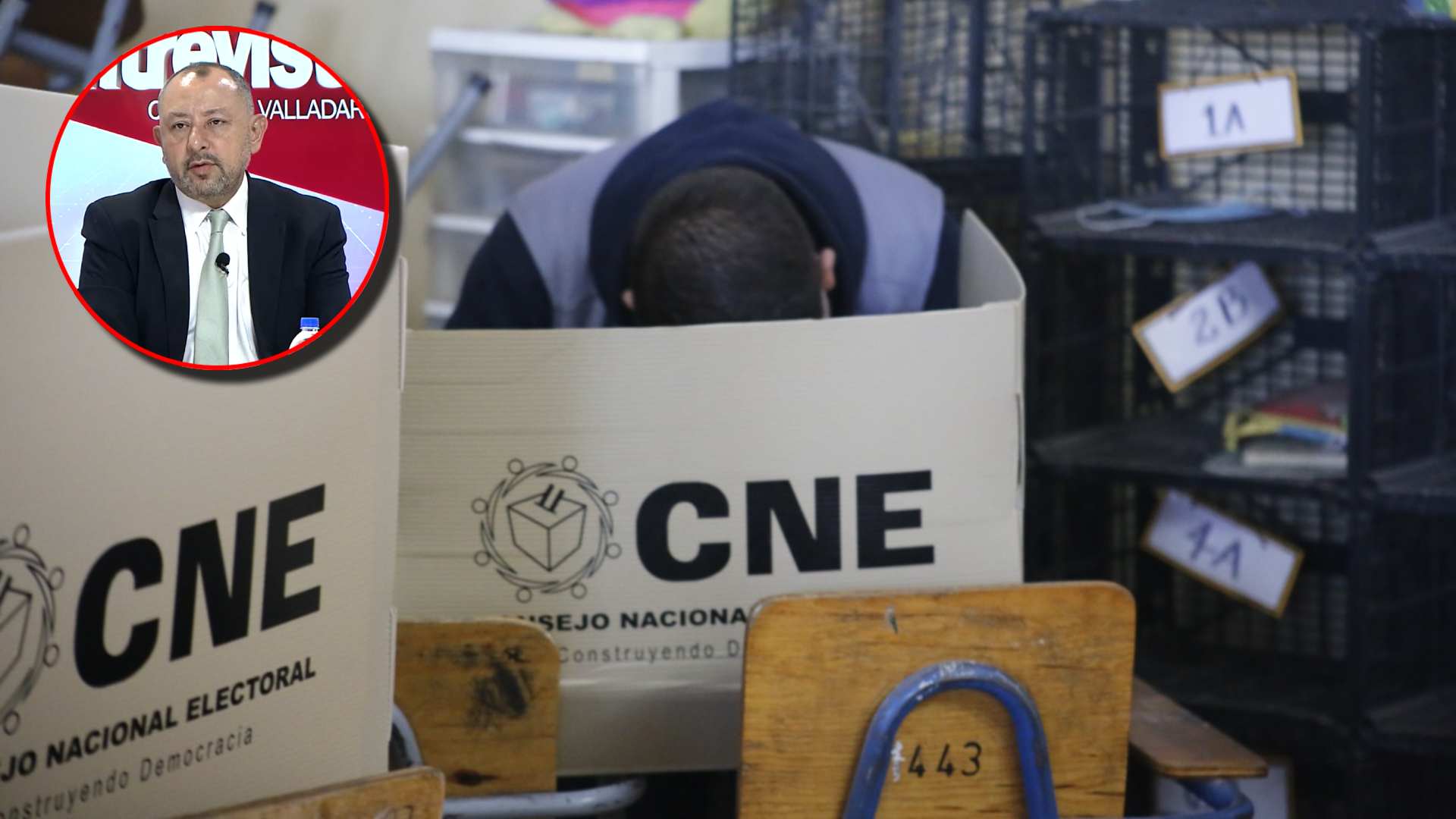 Basta de dinero público gastado en elecciones primarias en Honduras, opina analista