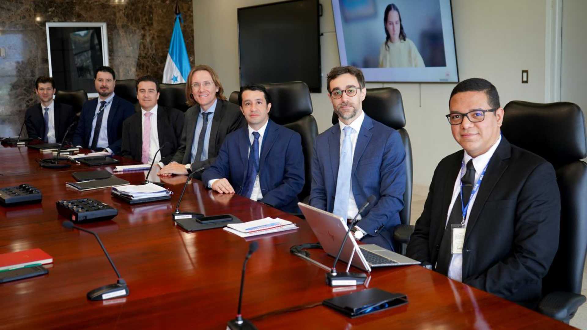 FMI HONDURAS
