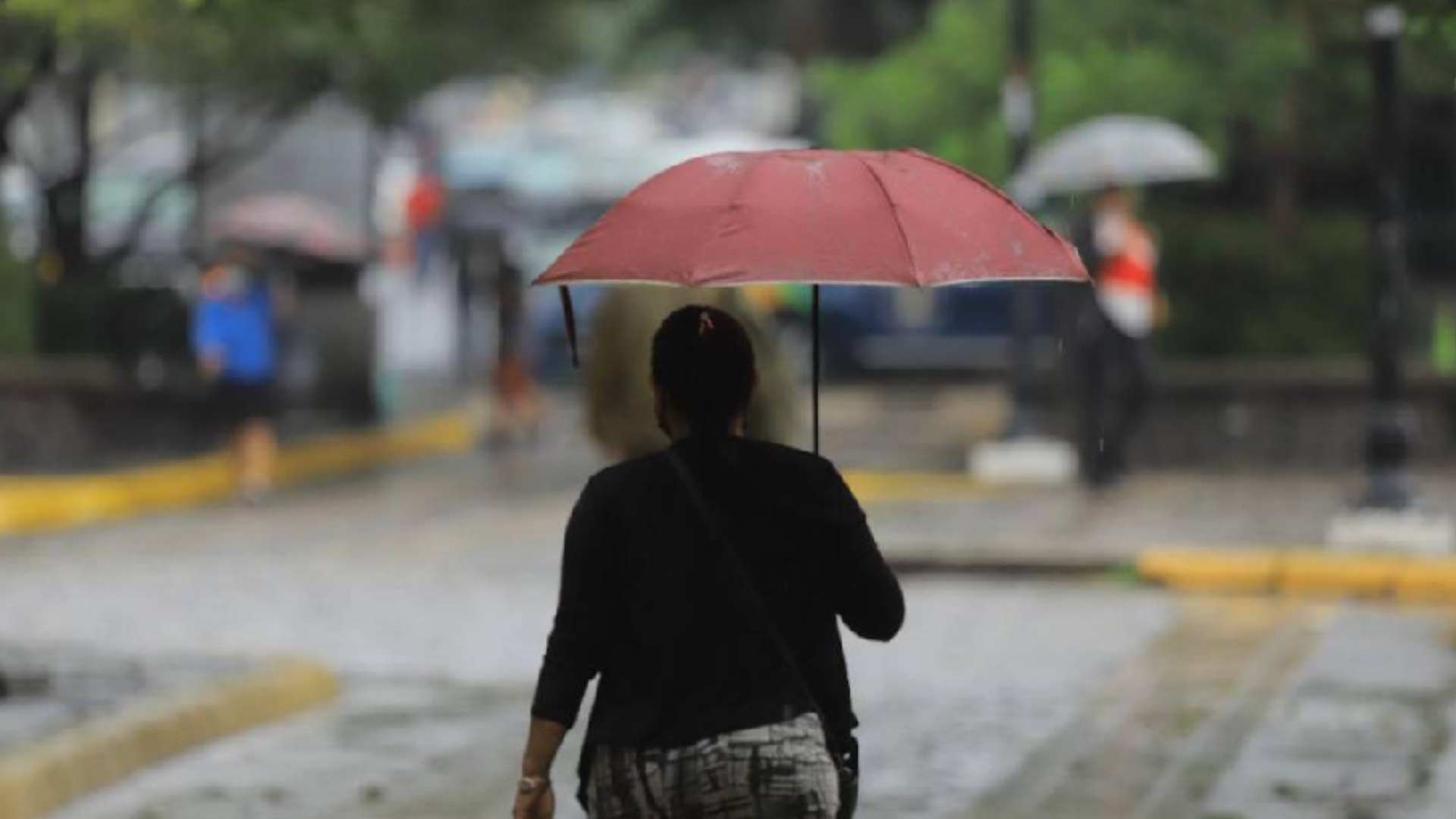 Anuncian ingreso de frente frío en Honduras, ¿para cuándo?