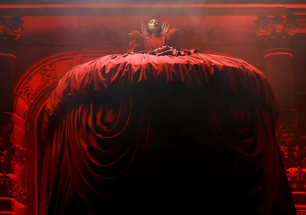 gaga gaga