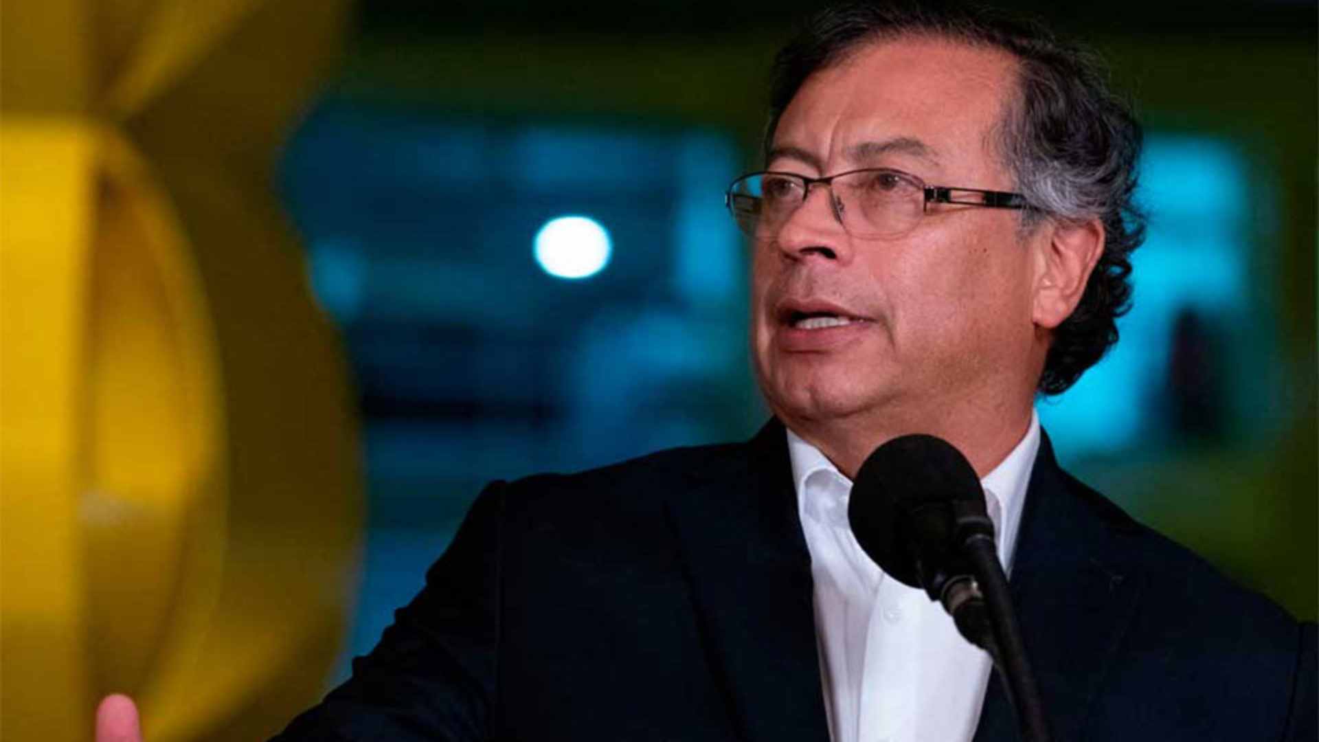 Una de las propuestas de Gustavo Petro será que CELAC actúe como bloque ante aranceles de Estados Unidos