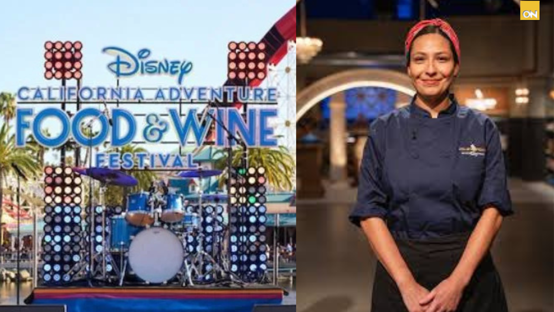 hondureña disneyland