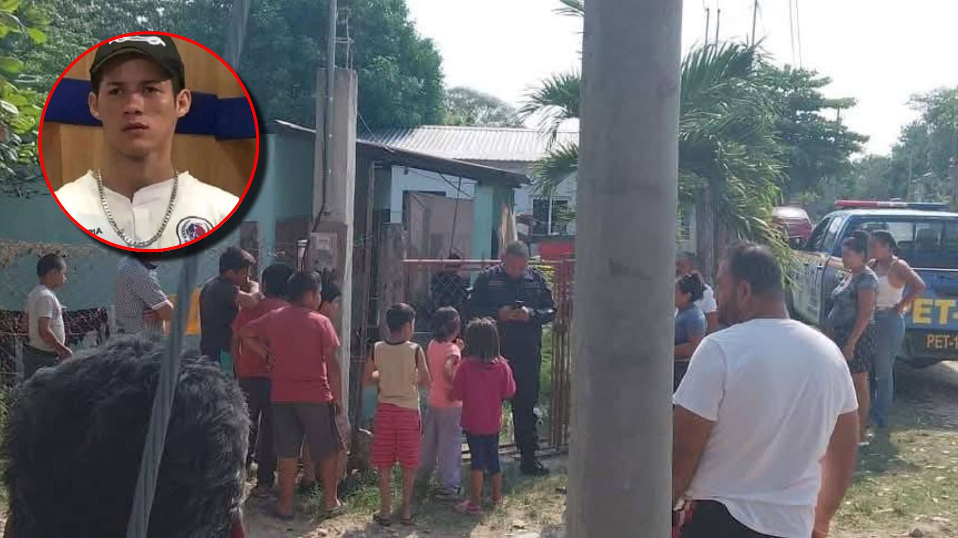 ¿Murió joven hondureño que se viralizó por la frase “como sos va”? Esto se sabe
