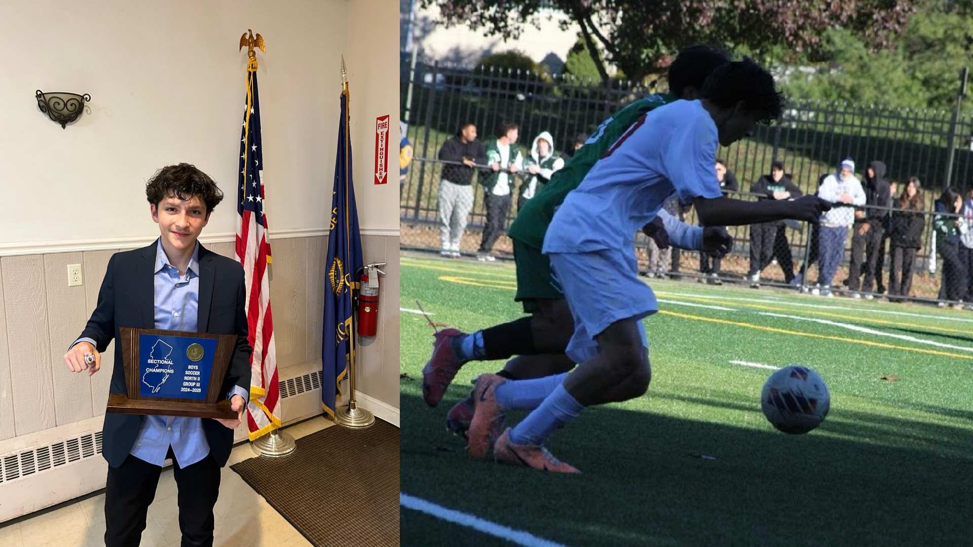 hondureño fútbol Ethan Ortez