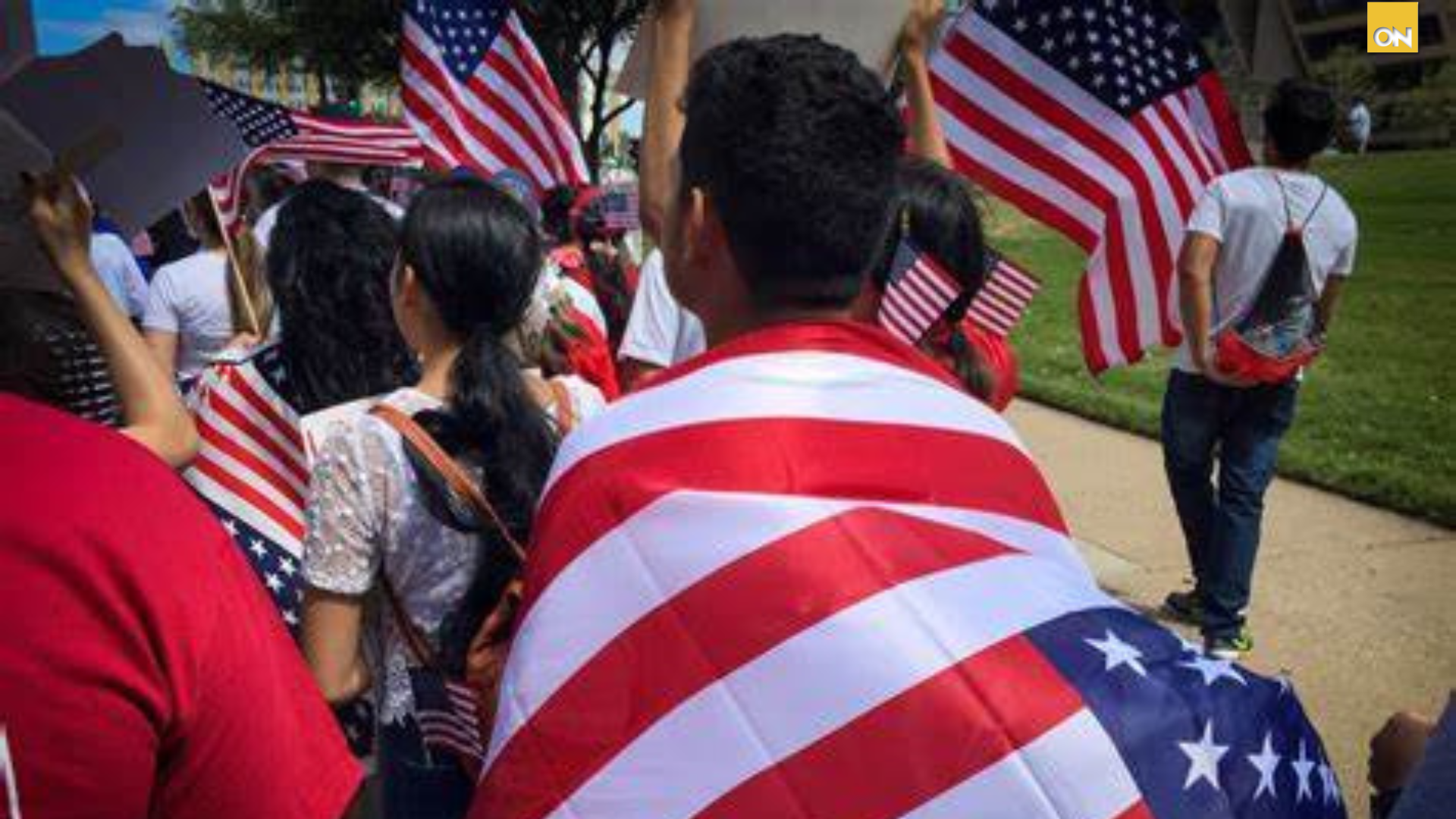 Multas a inmigrantes en Estados Unidos