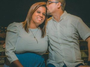 Isaura Limardo dominicana que vivió en Honduras y falleció junto a su madre en tragedia de discoteca