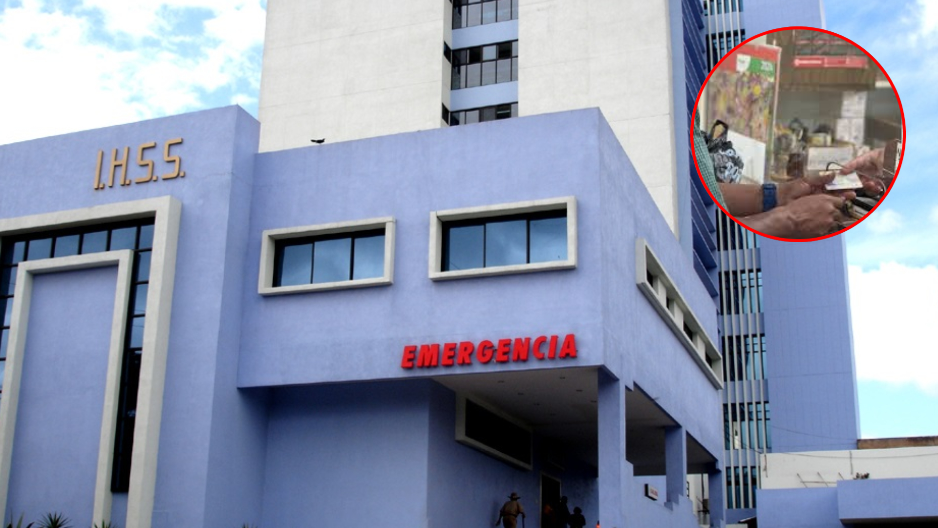 licitación IHSS medicamentos