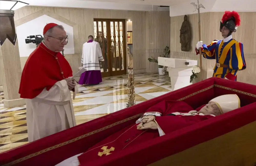 papa Francisco