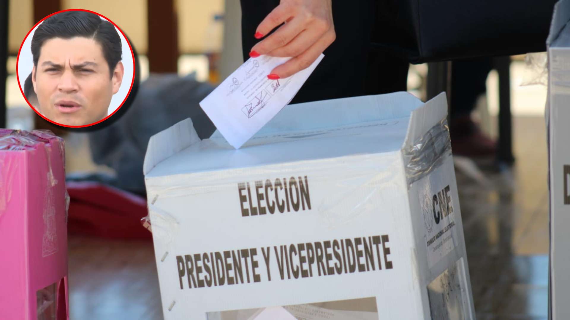 Este es el número de actas que han sido manipuladas por bipartidismo, según consejero Marlon Ochoa