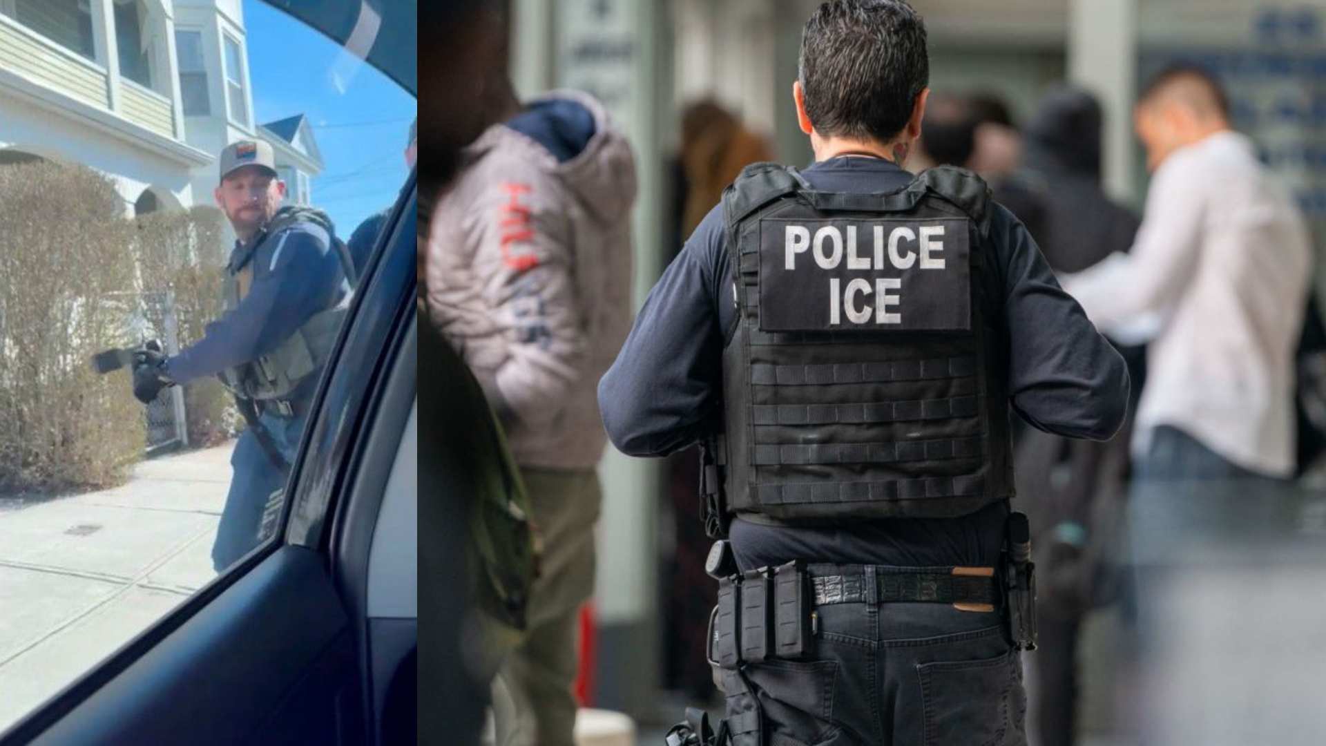 Migrantes Estados Unidos: Polémica detención de guatemalteco