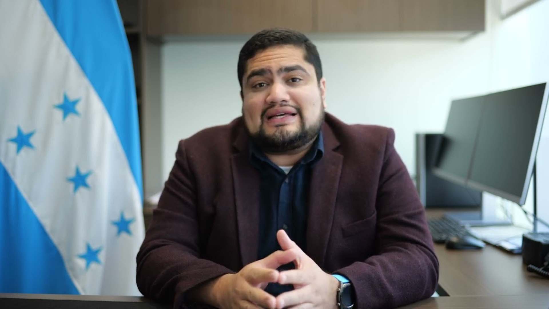 Ministro de Sedesol pide investigación a mesas del Partido Liberal