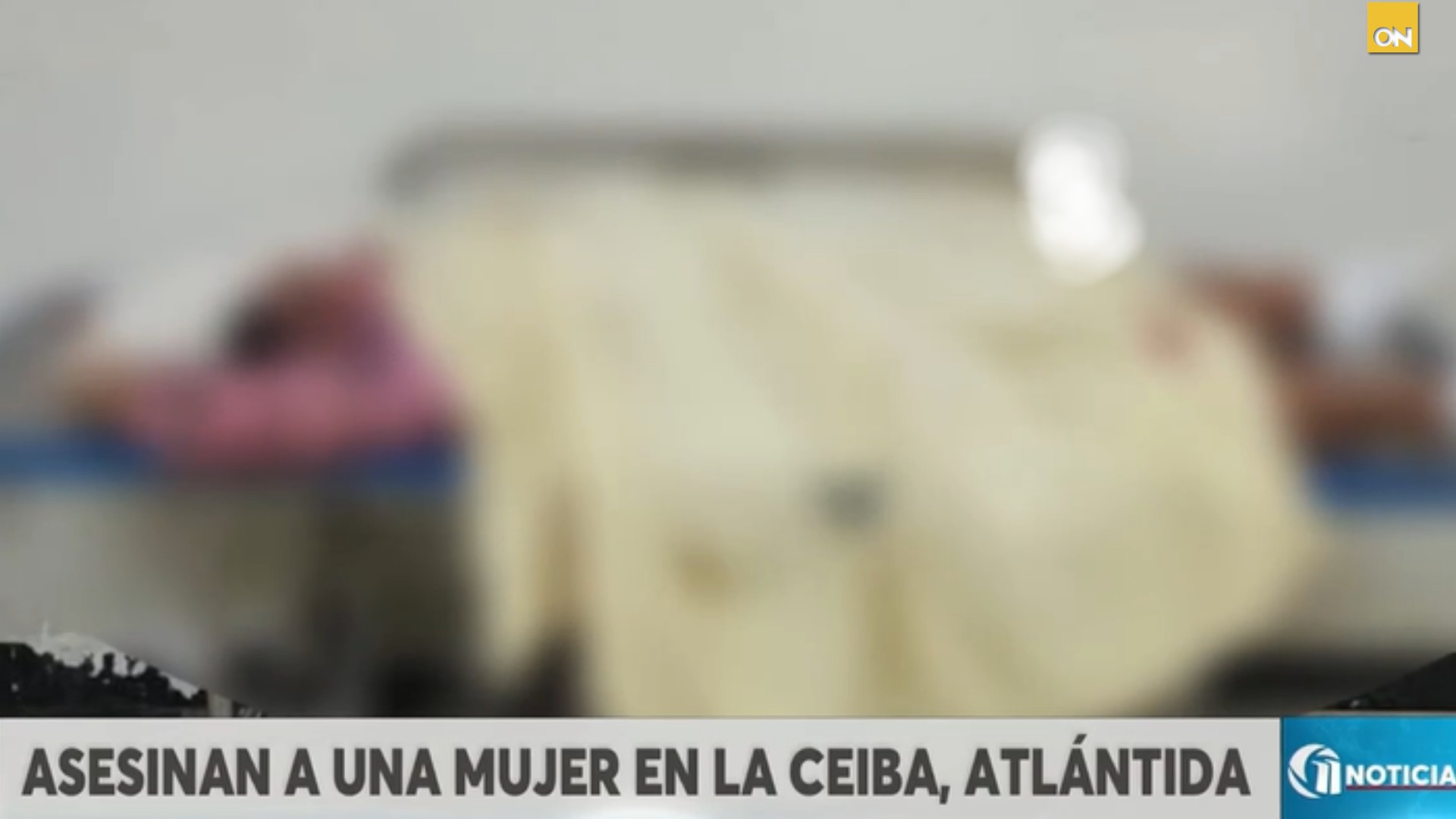Mujer en Ceiba, Atlántida, Honduras