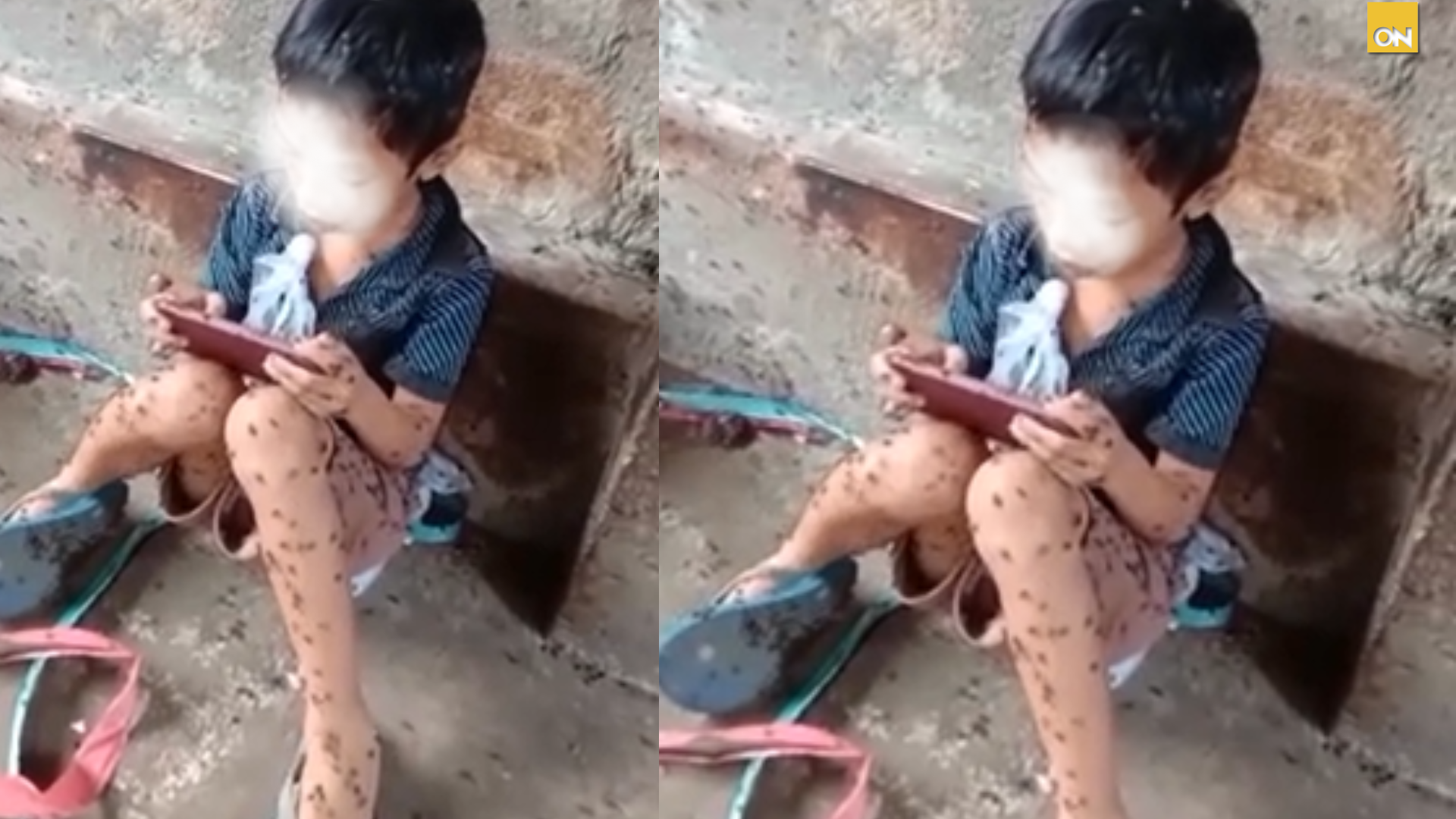 niño viral celular