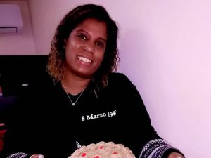 Isaura Limardo dominicana que vivió en Honduras y falleció junto a su madre en tragedia de discoteca