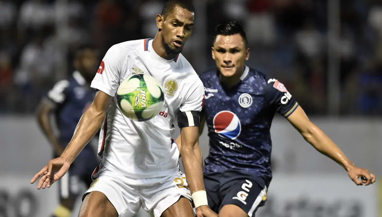 olimpia vs motagua olimpia vs motagua