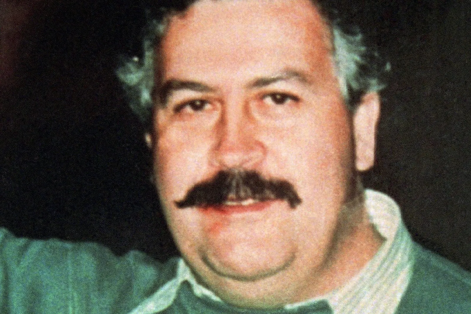 Pablo Escobar