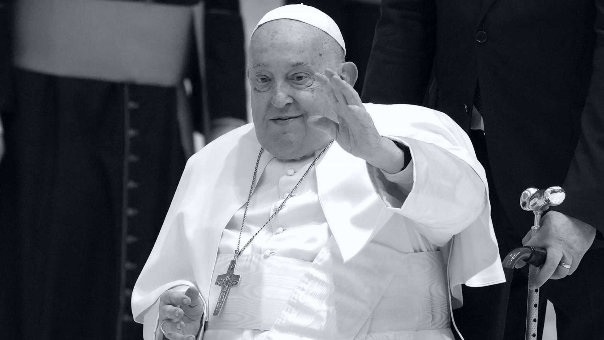 La complicación de salud que marcó el final del Papa Francisco