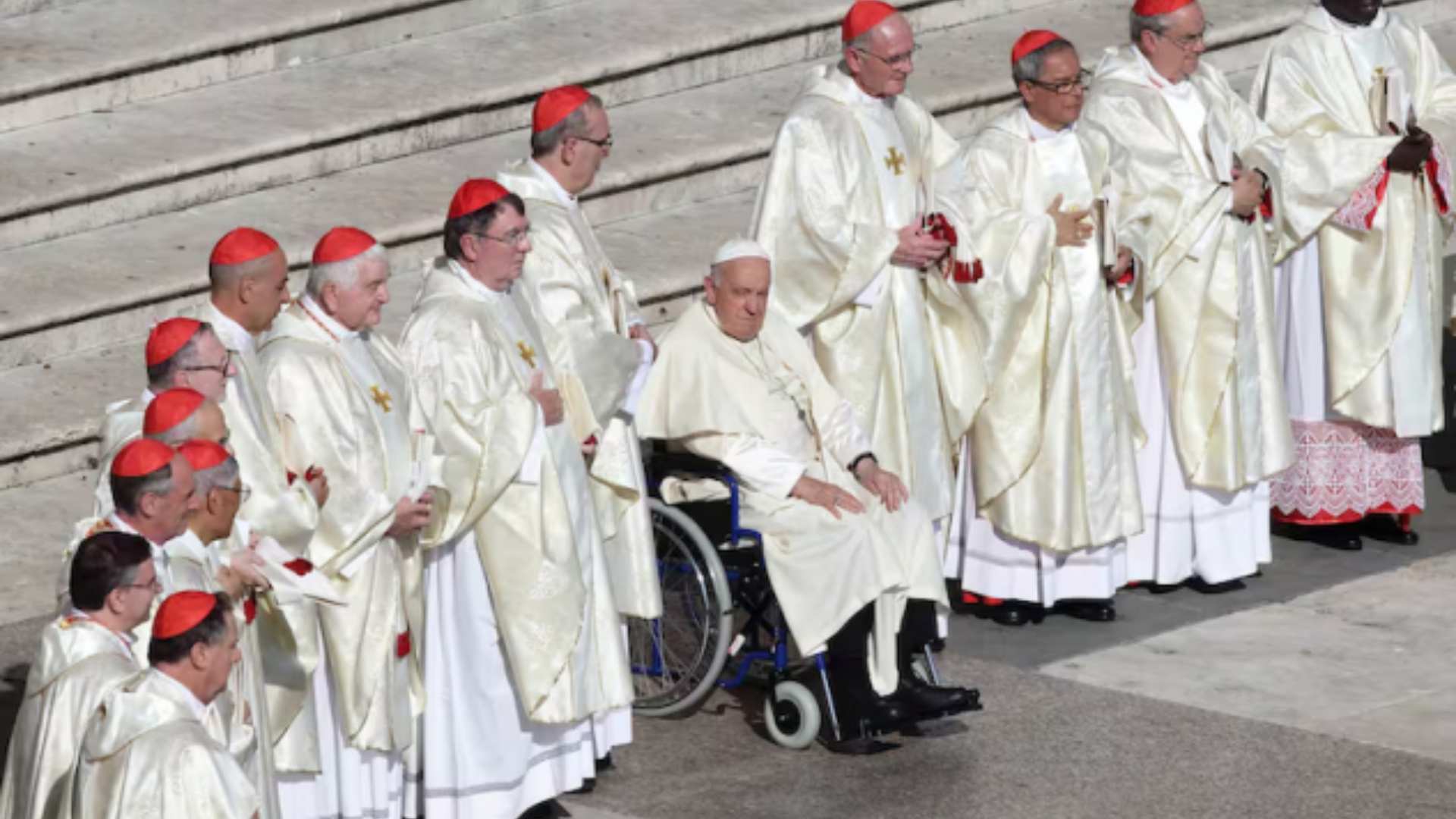 Tras muerte de Papa Francisco: ¿Cuándo será electo el nuevo?