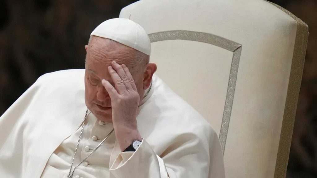 Papa Francisco