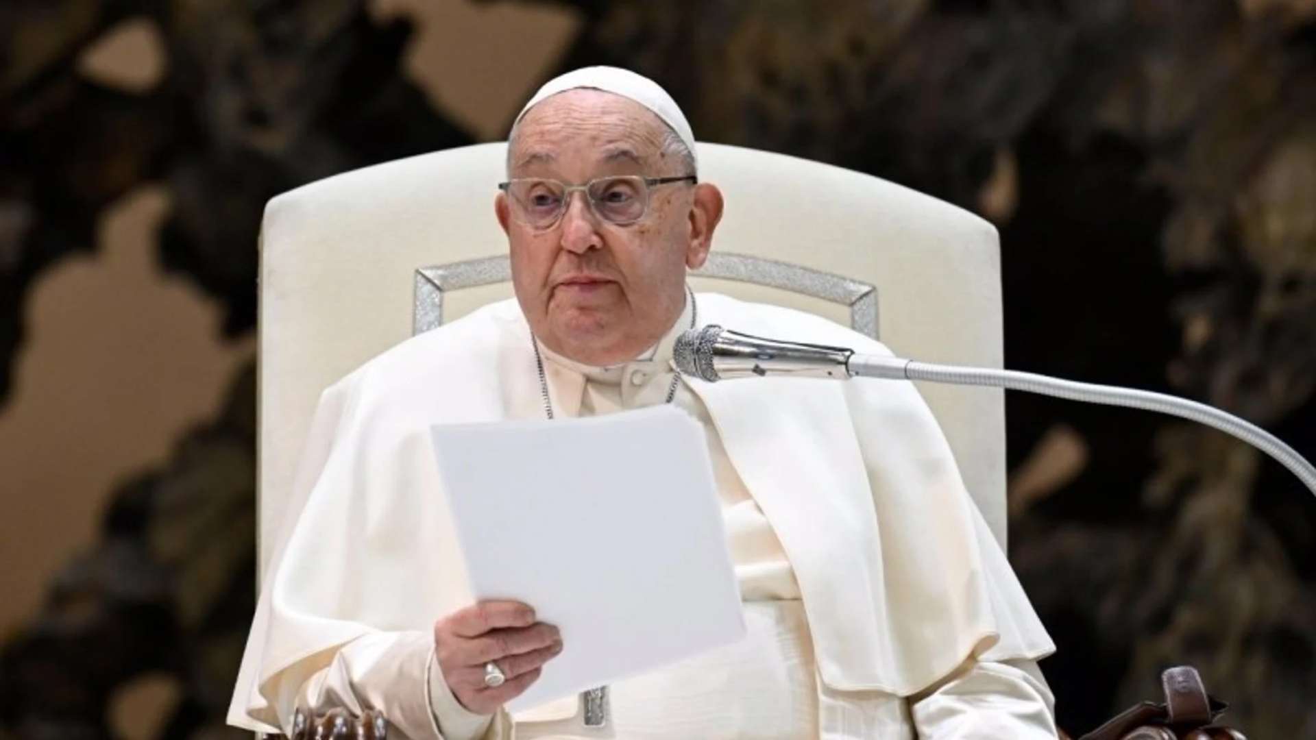 Hay que seguir el legado del Papa Francisco, sostienen miembros de Iglesia Católica en Honduras
