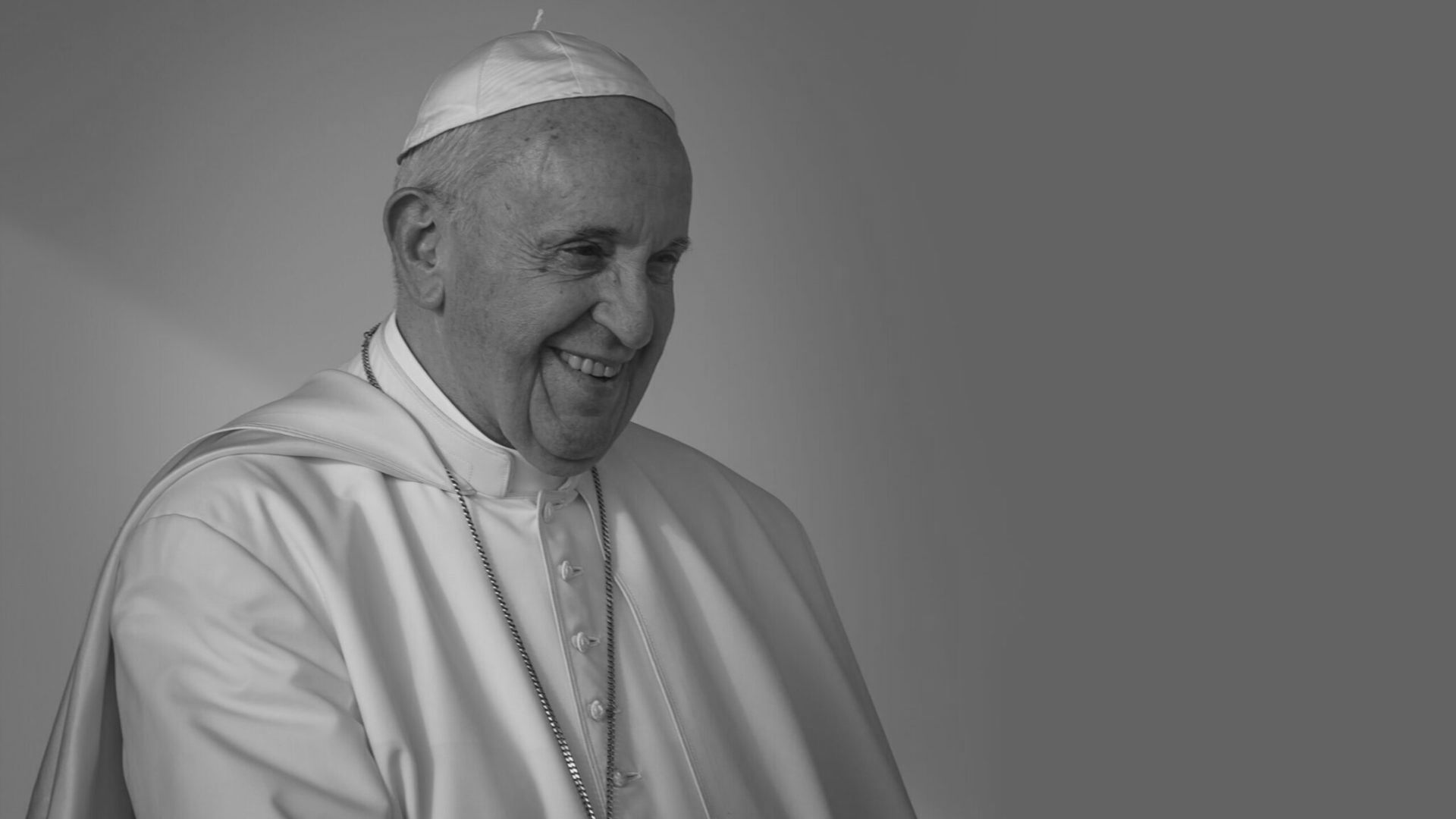Papa Francisco descansa en la Basílica Santa María la Mayor
