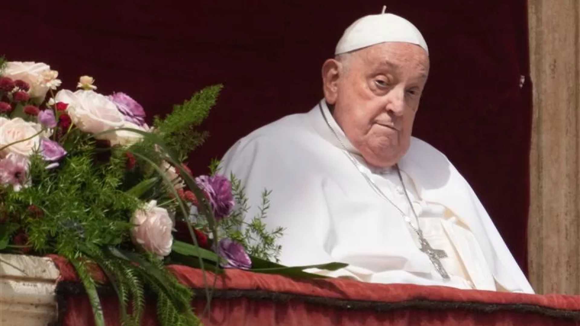 Papa Francisco murió: Este es el lugar donde será sepultado
