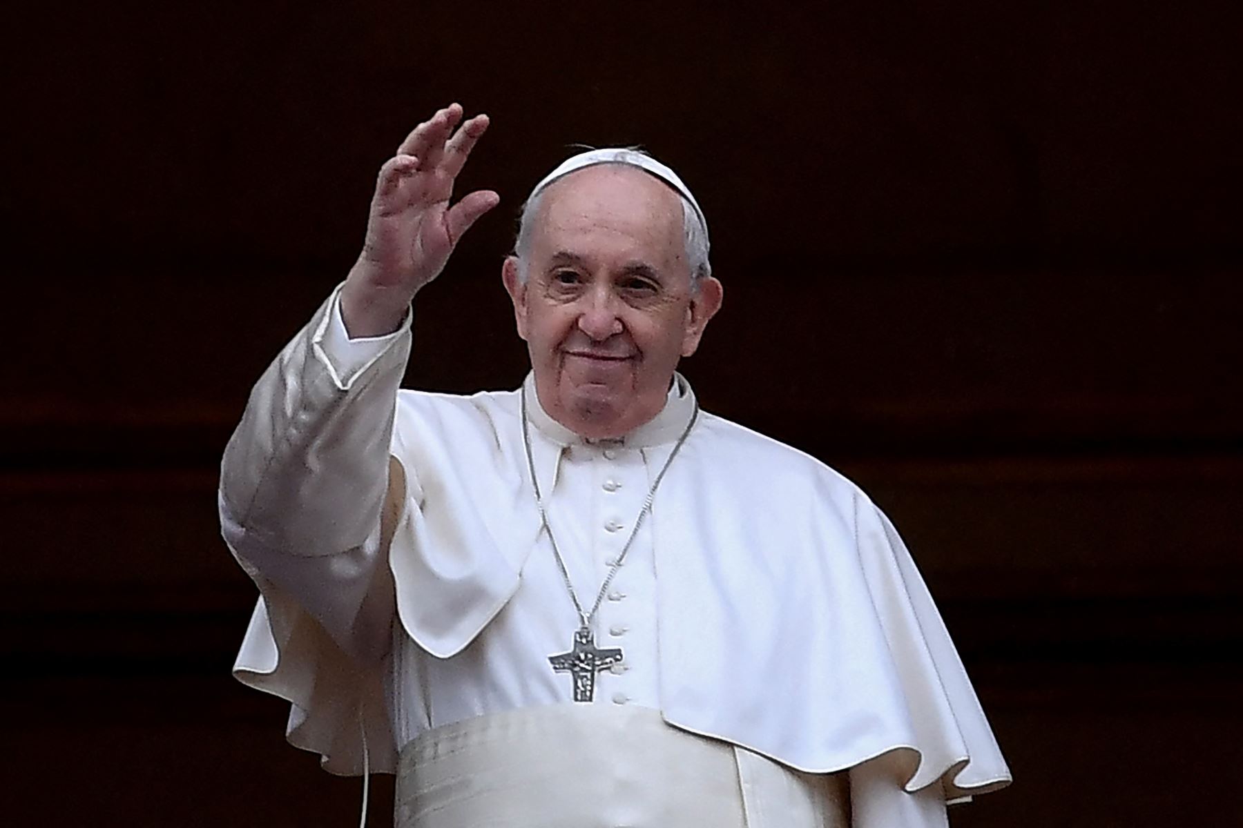 fortuna del papa francisco