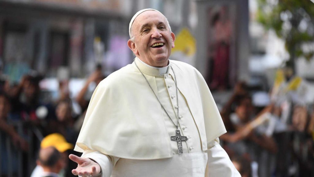 murió Papa Francisco
