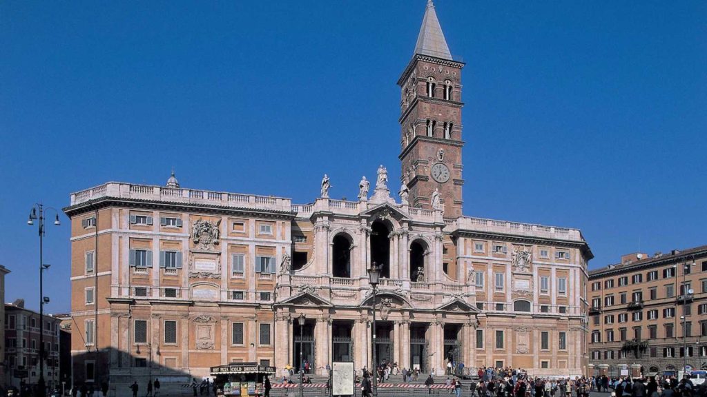Papa Francisco murió: Este es el lugar donde será sepultado
