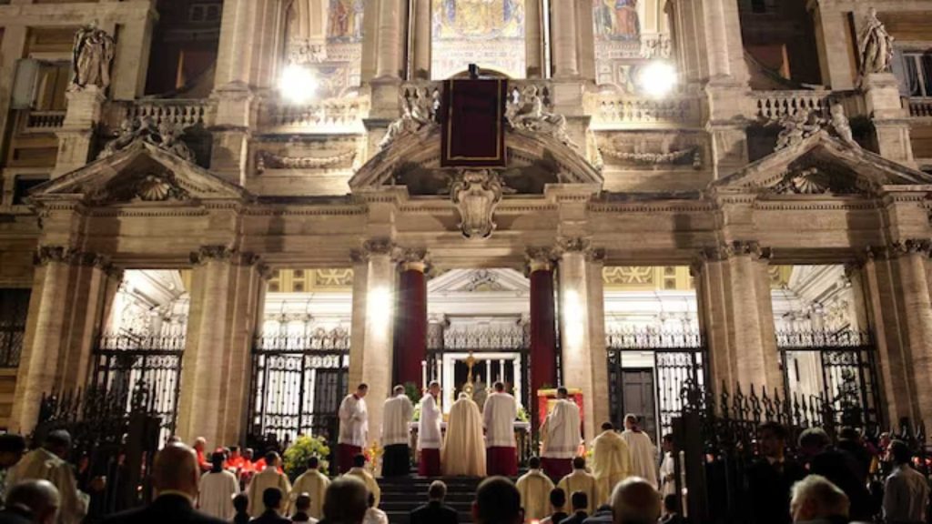 Papa Francisco murió: Este es el lugar donde será sepultado